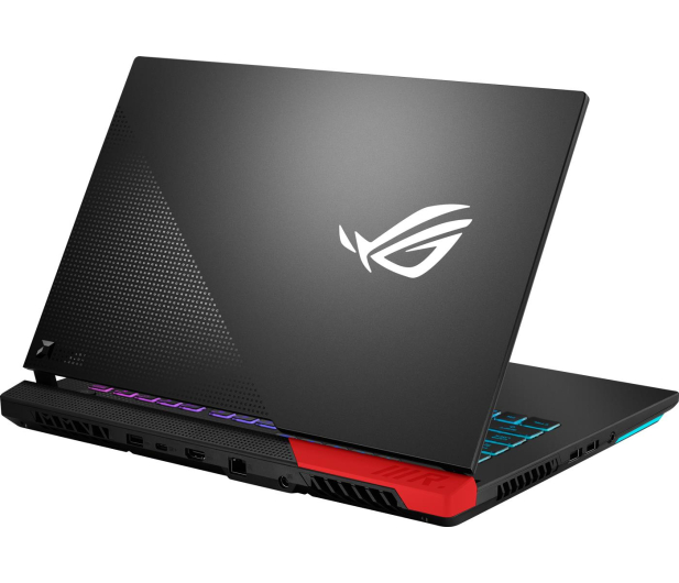 ASUS ROG Strix G15 Adv R9-5900HX/16GB/512/W11 RX6800 - 710708 - zdjęcie 7